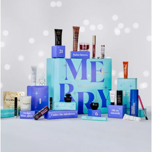 New! 2022 Debenhams Beauty Advent Calendar