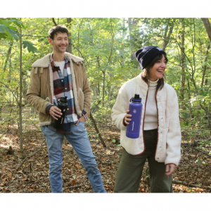 Hydro Flask vs. Takeya vs. Iron Flask vs. Thermoflask: Which Makes the Best Vacuum Insulated Water Bottle?
