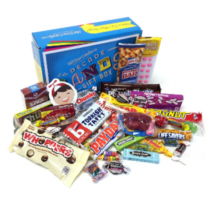 Decade 糖果礼盒 2 lb