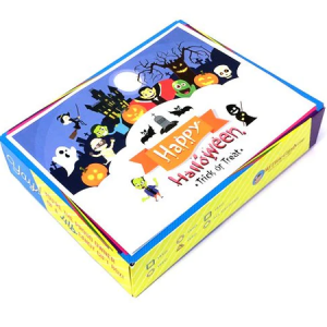 万圣节 Decade 礼盒 - 万圣节人物 2 lb