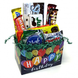 巧克力恋人礼盒（9款）