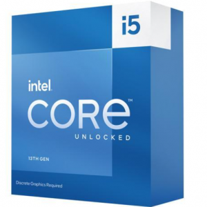 New releases - Intel Core i5-13600KF 14-Core (6P+8E) 3.5 GHz Desktop Processor for $287.97 @Newegg