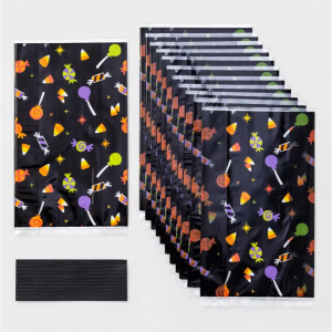 Hyde & EEK! Boutique™  12件装糖果袋万圣节派对礼物