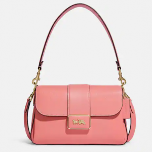 70% Off Coach Grace Shoulder Bag @ Coach Outlet