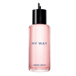 MY WAY 浓郁香水 150ml 替换装