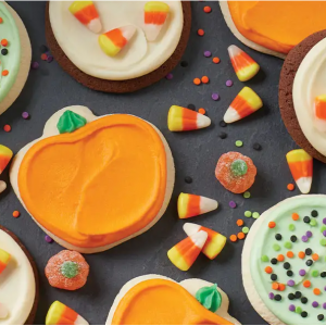 Ends Tomorrow: FREE Shipping on Halloween Treats @ Cheryl's