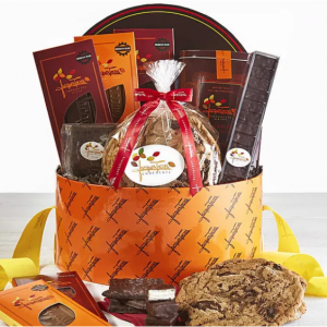 Jacques Torres S'more 巧克力礼盒