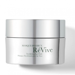 MASQUE DES YEUX Revitalizing Eye Mask