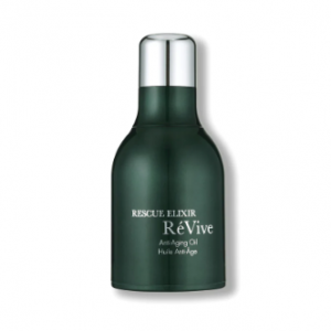 RESCUE ELIXIR Anti-Aging Oil