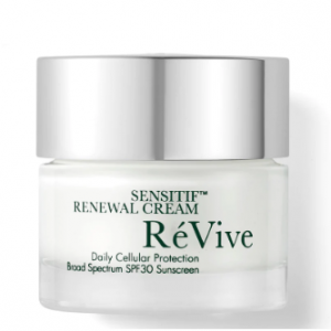 SENSITIF RENEWAL CREAM SPF30