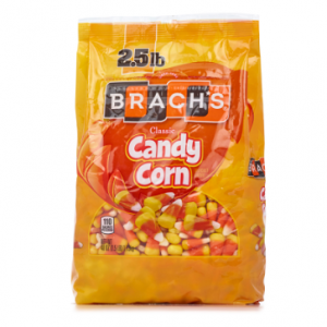 BRACH'S 玉米软糖袋 2.5 lb