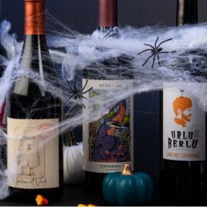 HalloWine Sale @ Wine Insiders