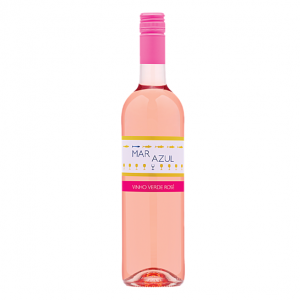 2020 Mar Azul 桃红葡萄酒