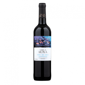 Villa Rosa Vinho Tinto 红葡萄酒