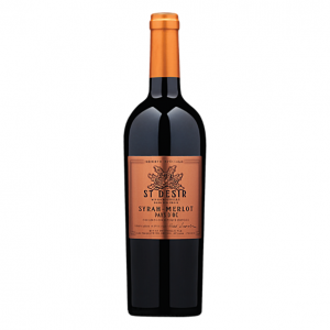 2020 St. Desir 西拉梅洛