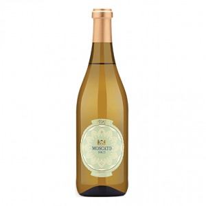 Abbazia 莫斯卡托甜酒