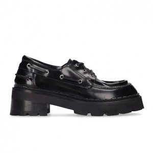 By Far 50mm Stanley Semi-patent 乐福鞋