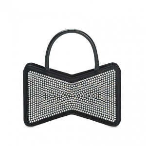 Mach & Mach Md Bow 蝴蝶结手提包