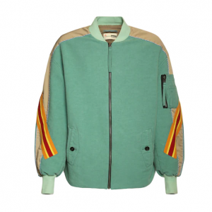 Incotex Red X Facetasm Incotex 飞行员夹克