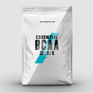 Myprotein 支链氨基酸粉 BCAA 2:1:1