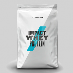 Myprotein 乳清蛋白粉