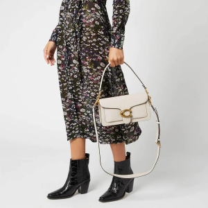 Single's Day - 32% Off Selected Lines Sale (Coach, Tory Burch, UGG And More) @ MYBAG