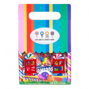 Dylan's Candy Bar 甜蜜糖果屋