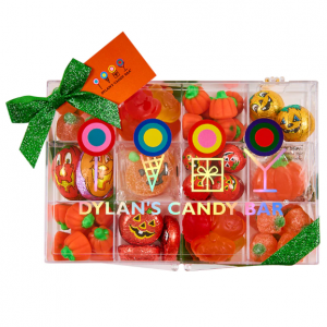 Dylan's Candy Bar 南瓜糖果盒