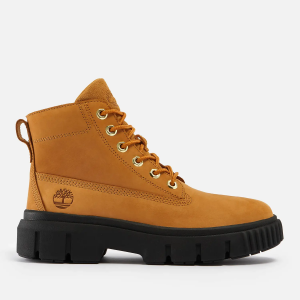 Timberland Greyfield 短靴