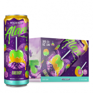 Alani Nu 能量饮料 Witch's Brew™ 12罐