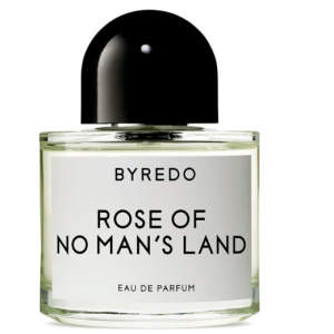 Byredo 无人区玫瑰香水