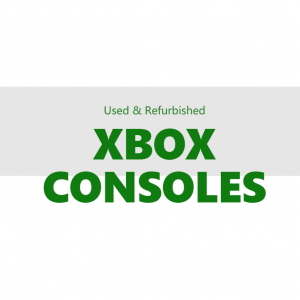 7 Cheapest Places to Buy Used & Refurbished Xbox One and Xbox Series X/S in 2025