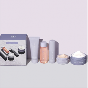 迷你护肤+身体护理5件套装