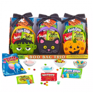 万圣节 Boo Bag Breakapart 糖果混合装礼物