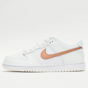 YCMC官網 Nike Dunk Low 大童款休閑板鞋8折熱賣  