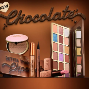 30% Off Select Better Than Chocolate Products @ Too Faced
