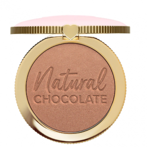 Natural Chocolate 古铜粉饼