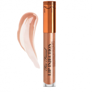 Chocolate Plump丰盈唇彩