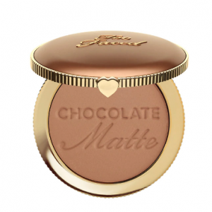 Chocolate Soleil 哑光修容粉饼