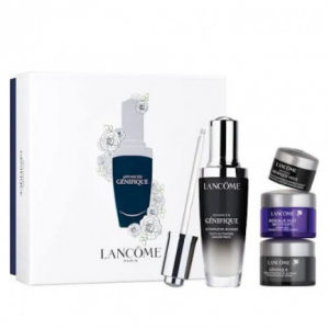 Lancome - 小黑瓶精华套装