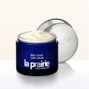 La Prairie 鱼子琼贵丰盈面霜 50ml