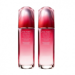 Shiseido -红腰子精华 (2 x 100ml)