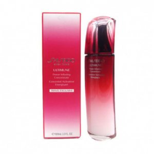 Shiseido - 红腰子精华 (100ml)