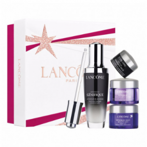 Lancome -小黑瓶精华套装
