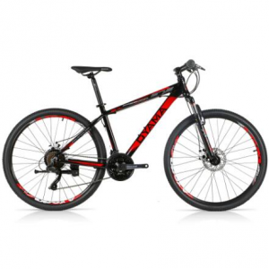 Oyama Freedom 2.1 Mountain Bike $204.75 @ Merlin Cycles