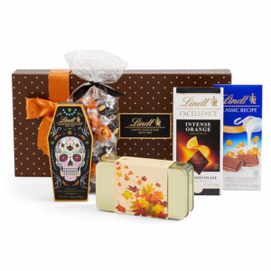 Lindt 高级万圣节礼盒