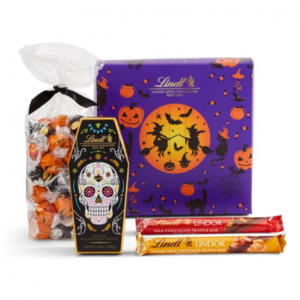 Lindt 小万圣节礼盒