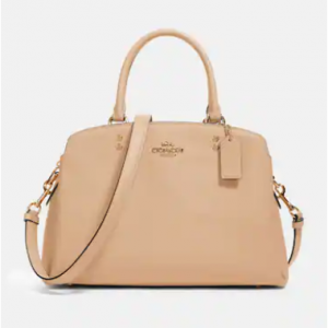 Coach Lillie Carryall Sale @ Coach Outlet