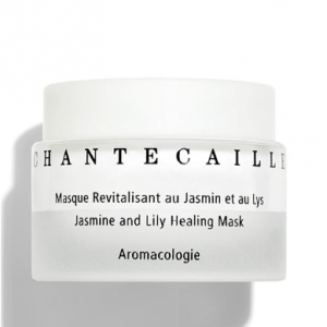 Hibiscus Smoothing Mask