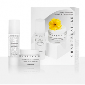 茉莉百合舒缓护肤套装